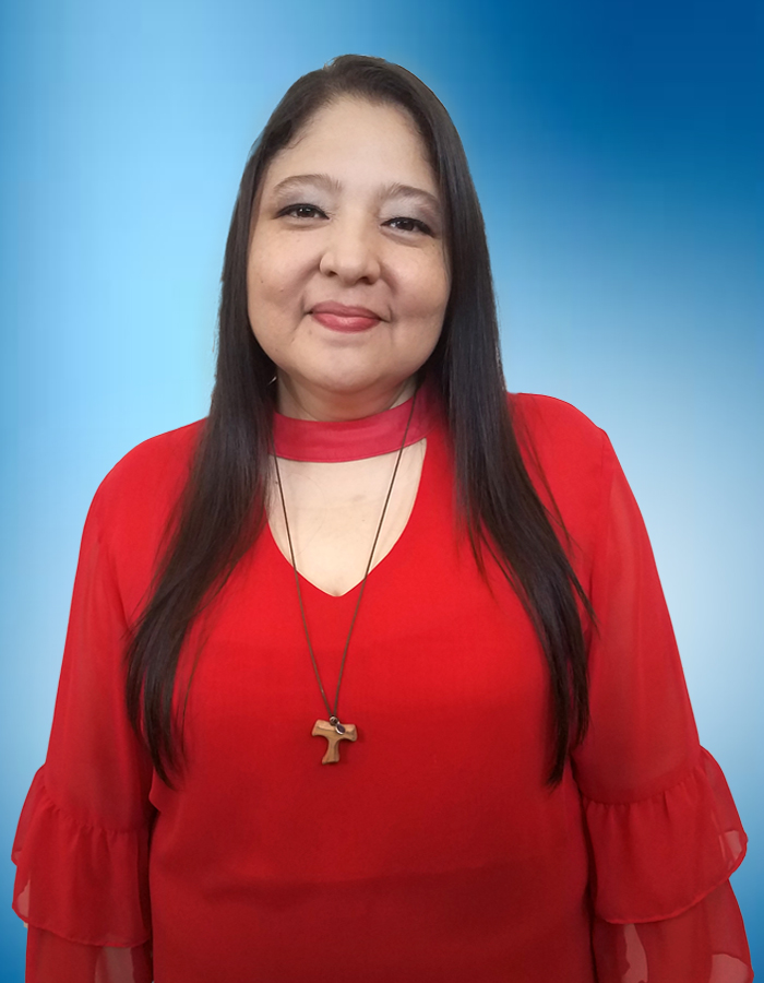 Karen Palacios - Locutora y Donaciones