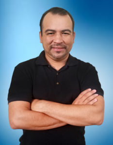 Rafael Sorto - Productor