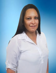 Wendy Martínez - Servicio al cliente